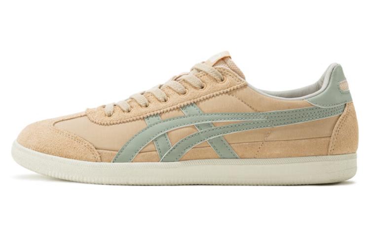 Onitsuka Tiger Tokuten Shoes 'Khaki White' 1183C135-700