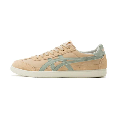 Onitsuka Tiger Tokuten Shoes 'Khaki White'
