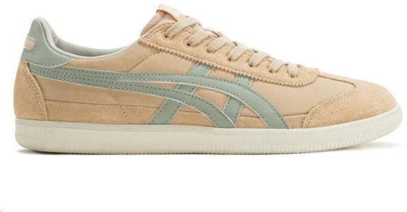 鬼塚虎 Tokuten 鞋 '卡其白' 1183C135-700 Order 鬼塚虎 Tokuten 鞋 '卡其白' 1183C135-700