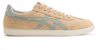 Kasut Onitsuka Tiger Tokuten 'Khaki Putih' 1183C135-700