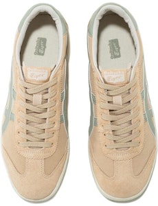 鬼塚虎 Tokuten 鞋 '卡其白' 1183C135-700 Lookbook 鬼塚虎 Tokuten 鞋 '卡其白' 1183C135-700