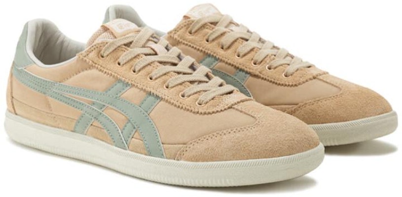 Onitsuka Tiger Tokuten Shoes 'Khaki White' 1183C135-700 Shop Onitsuka Tiger Tokuten Shoes 'Khaki White' 1183C135-700