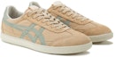 Shop Kasut Onitsuka Tiger Tokuten 'Khaki Putih' 1183C135-700