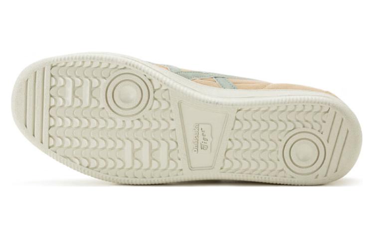 Purchase Onitsuka Tiger鬼塚虎 防滑耐磨 低筒 運動休閒鞋 男女同款 棕綠