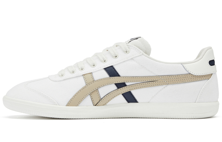Onitsuka Tiger Tokuten Shoes 'White Beige Black' 1183A862-111