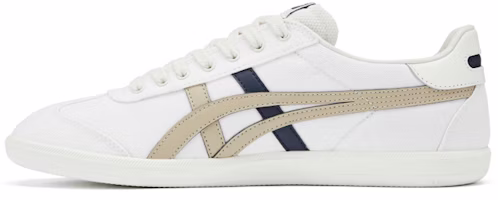 Onitsuka Tiger Tokuten Shoes 'White Beige Black' 1183A862-111 Onitsuka Tiger Tokuten Shoes 'White Beige Black' 1183A862-111