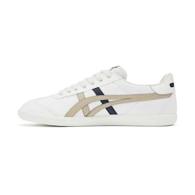 Onitsuka Tiger Tokuten Shoes 'White Beige Black'