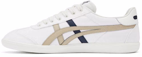 Onitsuka Tiger Tokuten Shoes 'White Beige Black' 1183A862-111 Onitsuka Tiger Tokuten Shoes 'White Beige Black' 1183A862-111