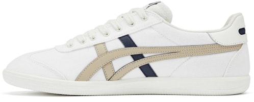 Onitsuka Tiger Tokuten Shoes 'White Beige Black' 1183A862-111 Onitsuka Tiger Tokuten Shoes 'White Beige Black' 1183A862-111