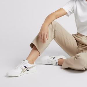 Kasut Onitsuka Tiger Tokuten 'Putih Beige Hitam' 1183A862-111 Order Kasut Onitsuka Tiger Tokuten 'Putih Beige Hitam' 1183A862-111