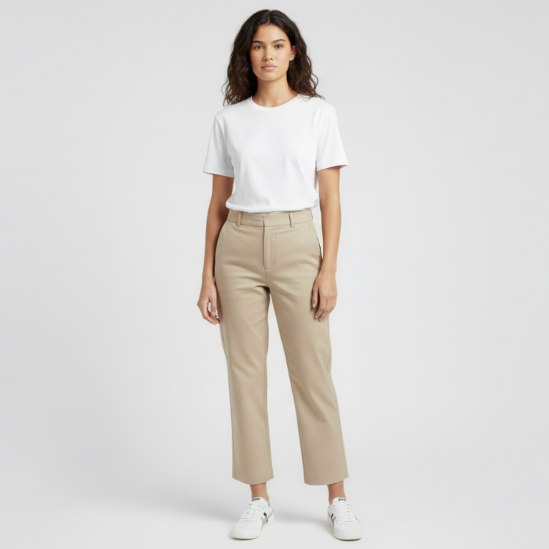 Lookbook Sepatu Onitsuka Tiger Tokuten 'Putih Beige Hitam' 1183A862-111