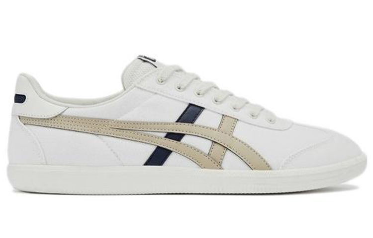 Shop Sepatu Onitsuka Tiger Tokuten 'Putih Beige Hitam' 1183A862-111