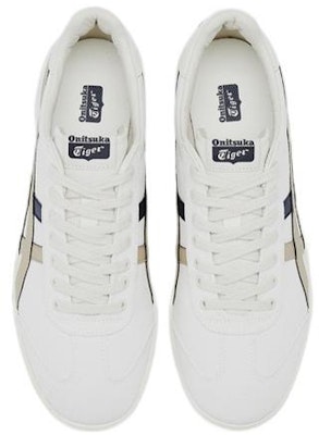 Zapatillas Onitsuka Tiger Tokuten 'Blanco Beige Negro' 1183A862-111 Shop Zapatillas Onitsuka Tiger Tokuten 'Blanco Beige Negro' 1183A862-111