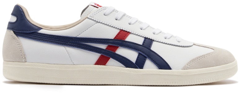 鬼冢虎 Tokuten 鞋款 '白米红蓝' 1183C095-100 Order 鬼冢虎 Tokuten 鞋款 '白米红蓝' 1183C095-100