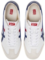 Zapatillas Onitsuka Tiger Tokuten 'Blanco Beige Rojo Azul' 1183C095-100 Shop Zapatillas Onitsuka Tiger Tokuten 'Blanco Beige Rojo Azul' 1183C095-100