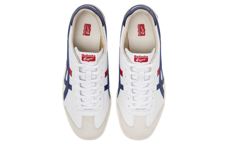 Purchase Scarpe Onitsuka Tiger Tokuten ''Bianco Beige Rosso Blu'' 1183C095-100