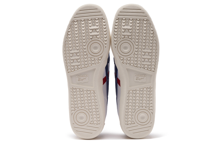 Details for Scarpe Onitsuka Tiger Tokuten ''Bianco Beige Rosso Blu'' 1183C095-100