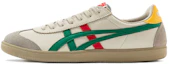 Buy Onitsuka Tiger Tokuten Shoes 'White Beige Red Green' 1183C095-200
