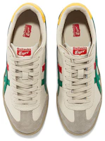 Shop Chaussures Onitsuka Tiger Tokuten ''Blanc Beige Rouge Vert'' 1183C095-200