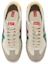 Shop Onitsuka Tiger Tokuten Shoes 'White Beige Red Green' 1183C095-200