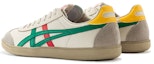 Shop Kasut Onitsuka Tiger Tokuten 'Putih Beige Merah Hijau' 1183C095-200
