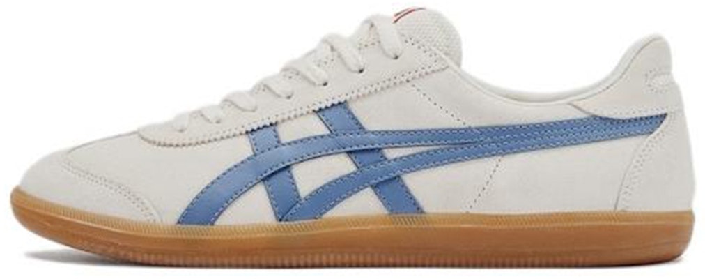 Onitsuka Tiger Tokuten Shoes 'White Blue Gum' 1183A907-202 Buy Onitsuka Tiger Tokuten Shoes 'White Blue Gum' 1183A907-202