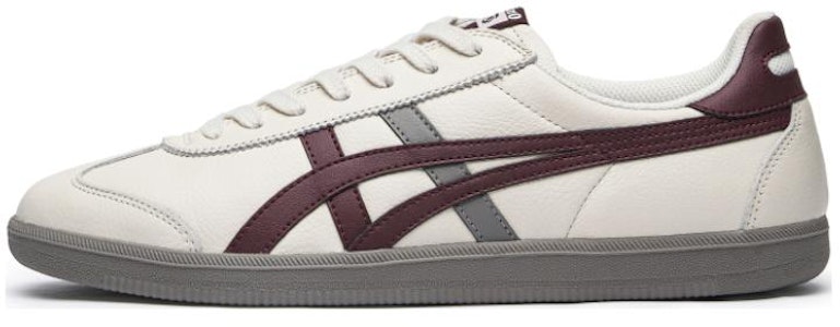 Zapatillas Onitsuka Tiger Tokuten 'Blanco Burdeos Gris' 1183B938-200 Buy Zapatillas Onitsuka Tiger Tokuten 'Blanco Burdeos Gris' 1183B938-200