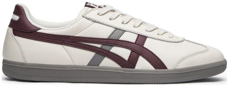 Zapatillas Onitsuka Tiger Tokuten 'Blanco Burdeos Gris' 1183B938-200 Order Zapatillas Onitsuka Tiger Tokuten 'Blanco Burdeos Gris' 1183B938-200