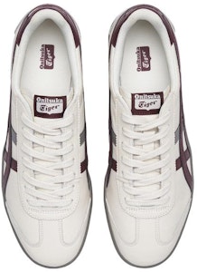 Zapatillas Onitsuka Tiger Tokuten 'Blanco Burdeos Gris' 1183B938-200 Shop Zapatillas Onitsuka Tiger Tokuten 'Blanco Burdeos Gris' 1183B938-200