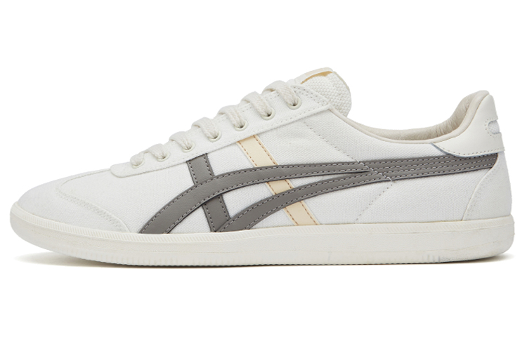 Onitsuka Tiger Tokuten Shoes 'White Grey' 1183A862-108