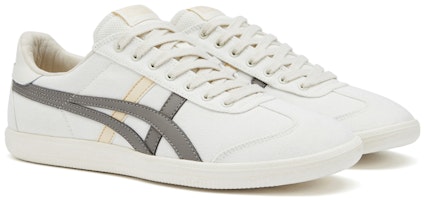 鬼冢虎Tokuten鞋款‘白灰色’ 1183A862-108 Lookbook 鬼冢虎Tokuten鞋款‘白灰色’ 1183A862-108