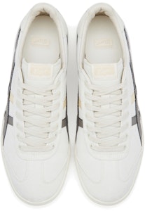 鬼塚虎 Tokuten 低幫 板鞋 男女同款 白灰 Shop 鬼塚虎 Tokuten 低幫 板鞋 男女同款 白灰