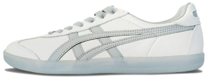 Onitsuka Tiger鬼塚虎 Tokuten 低筒 板鞋 男女同款 白灰 Buy Onitsuka Tiger鬼塚虎 Tokuten 低筒 板鞋 男女同款 白灰