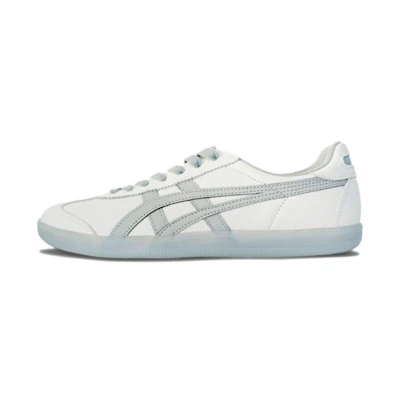Onitsuka Tiger Tokuten Shoes 'White Grey'