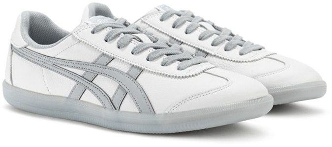Onitsuka Tiger鬼塚虎 Tokuten 低筒 板鞋 男女同款 白灰 Order Onitsuka Tiger鬼塚虎 Tokuten 低筒 板鞋 男女同款 白灰