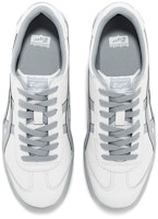 鬼塚虎 Tokuten 运动鞋 '白灰' 1183B938-101 Shop 鬼塚虎 Tokuten 运动鞋 '白灰' 1183B938-101