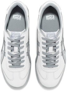 Onitsuka Tiger鬼塚虎 Tokuten 低筒 板鞋 男女同款 白灰 Shop Onitsuka Tiger鬼塚虎 Tokuten 低筒 板鞋 男女同款 白灰