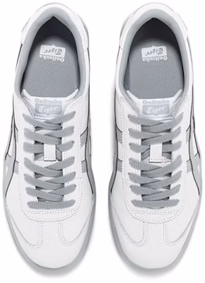 Onitsuka Tiger Tokuten Shoes 'White Grey' 1183B938-101 Shop Onitsuka Tiger Tokuten Shoes 'White Grey' 1183B938-101