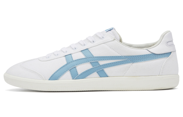 Onitsuka Tiger Tokuten Shoes 'White Light Blue' 1183A862-107