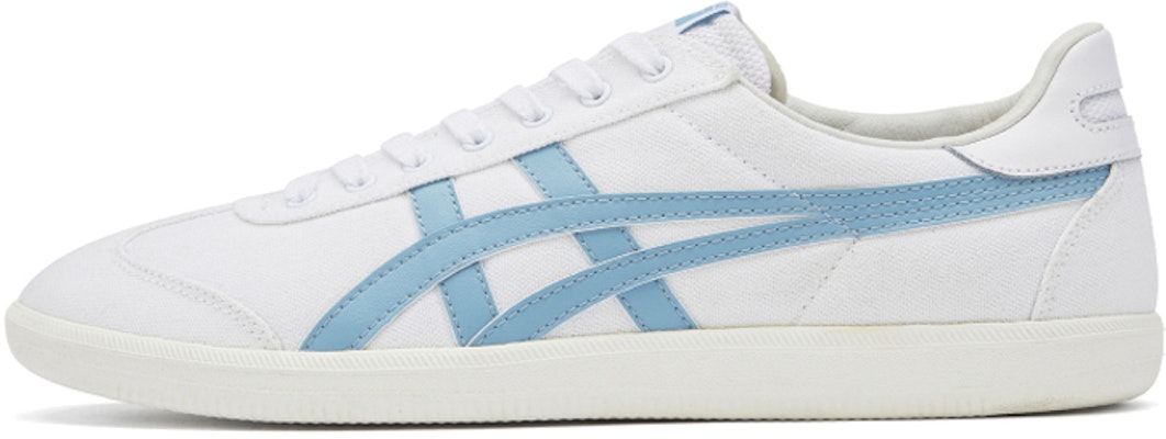 Onitsuka Tiger Tokuten Shoes 'White Light Blue' 1183A862-107 Buy Onitsuka Tiger Tokuten Shoes 'White Light Blue' 1183A862-107