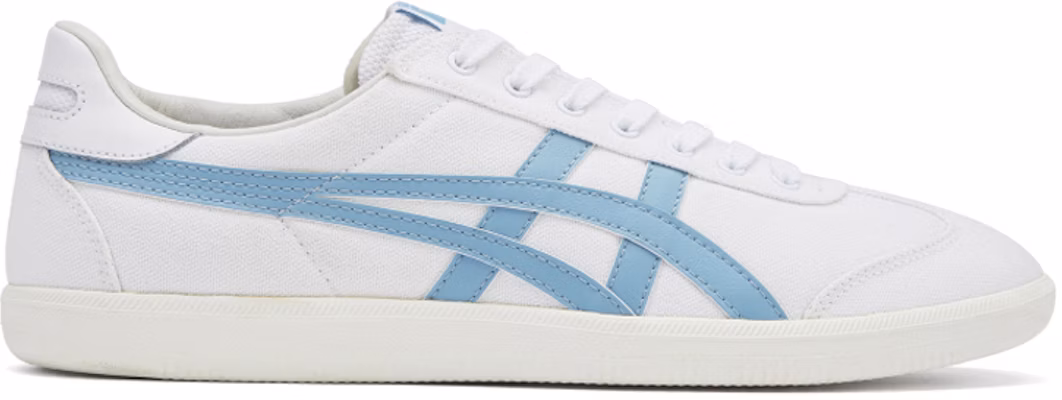 Sepatu Onitsuka Tiger Tokuten 'Putih Biru Muda' 1183A862-107 Order Sepatu Onitsuka Tiger Tokuten 'Putih Biru Muda' 1183A862-107