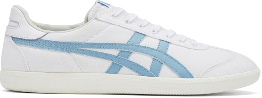 Onitsuka Tiger鬼塚虎 Tokuten 復古德訓 低筒 帆布鞋 男女款 白藍 Order Onitsuka Tiger鬼塚虎 Tokuten 復古德訓 低筒 帆布鞋 男女款 白藍