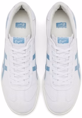 Sepatu Onitsuka Tiger Tokuten 'Putih Biru Muda' 1183A862-107 Shop Sepatu Onitsuka Tiger Tokuten 'Putih Biru Muda' 1183A862-107