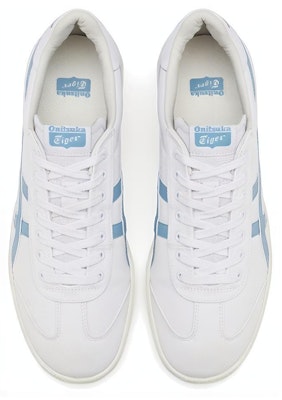 Onitsuka Tiger Tokuten Shoes 'White Light Blue' 1183A862-107 Shop Onitsuka Tiger Tokuten Shoes 'White Light Blue' 1183A862-107