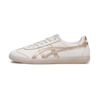Onitsuka Tiger Tokuten Shoes 'White Rose Gold'