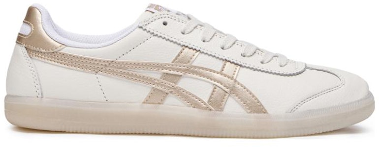 Kasut Onitsuka Tiger Tokuten 'Putih Emas Ros' 1183B938-102 Order Kasut Onitsuka Tiger Tokuten 'Putih Emas Ros' 1183B938-102