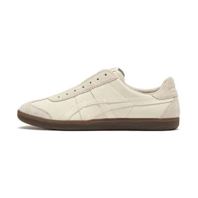 Onitsuka Tiger Tokuten Slip-On 'Beige Brown'