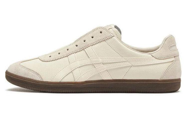 Onitsuka Tiger Tokuten Slip-On 'Beige Brown' 1183C290-100