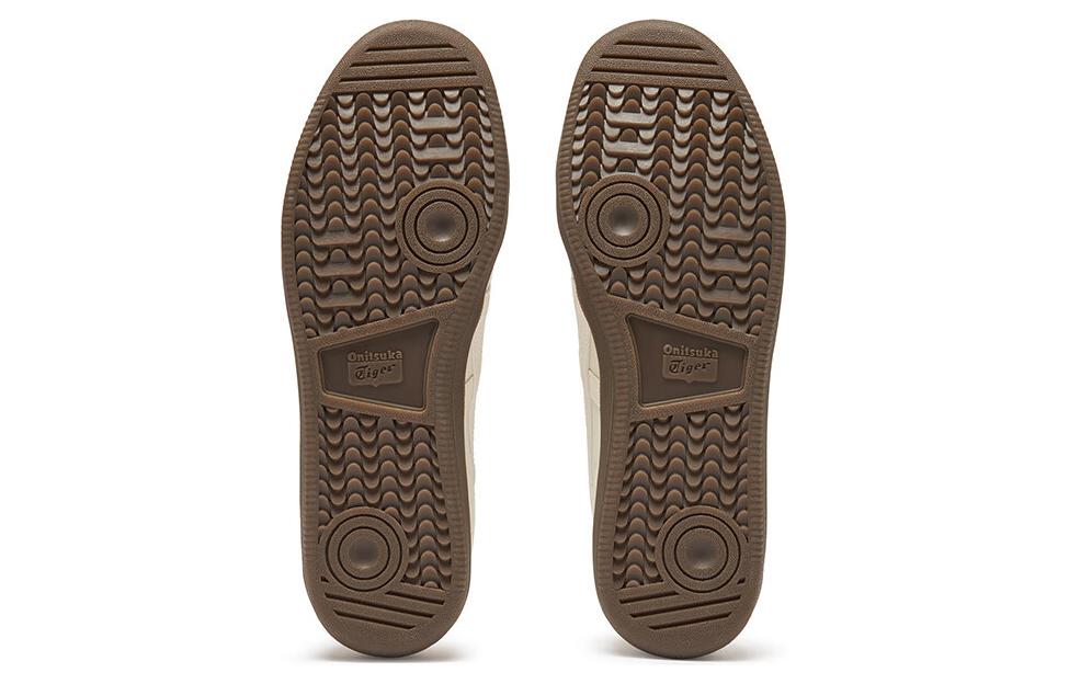 Details for Onitsuka Tiger Tokuten Slip-On 'Beige Brown' 1183C290-100