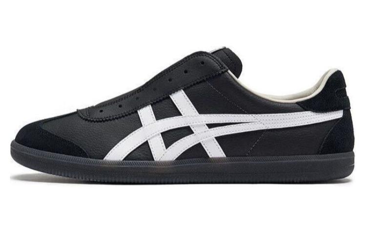 Onitsuka Tiger Tokuten Slip-On 'Black White' 1183C290-001